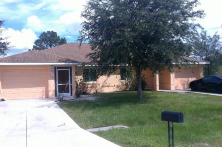 Front Photo