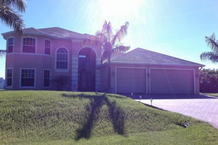 Front Photo