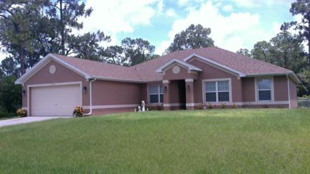 Front Photo