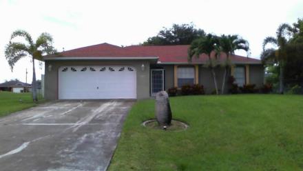 Front Photo