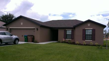 Front Photo