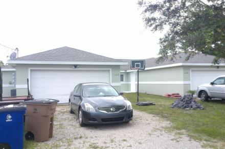 Front Photo