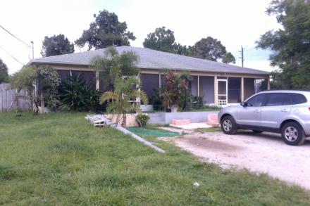 Front Photo