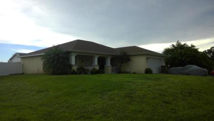 Front Photo
