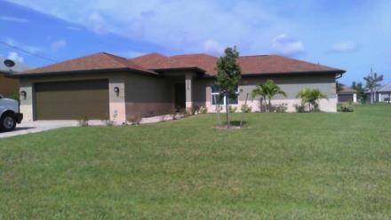 Front Photo