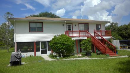 Front Photo