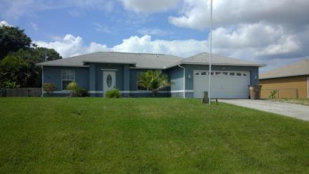 Front Photo