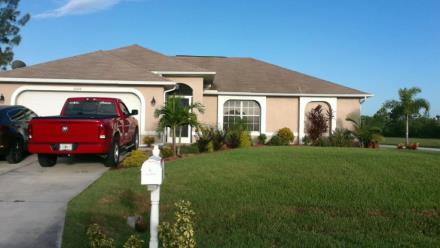 Front Photo