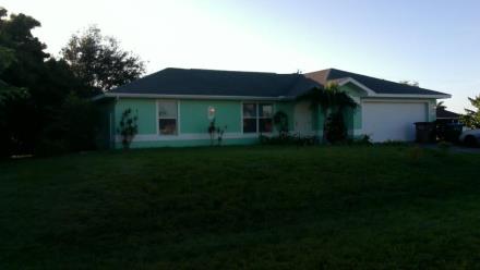 Front Photo