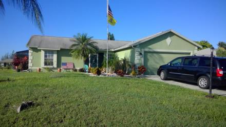 Front Photo