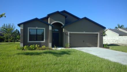 Front Photo