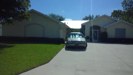 Front Photo