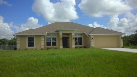 Front Photo