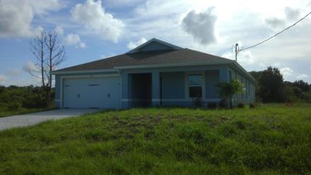 Front Photo