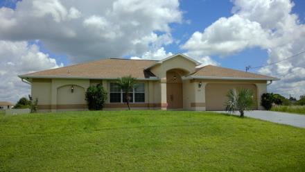 Front Photo
