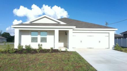 Front Photo