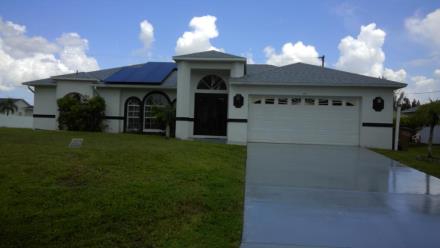 Front Photo