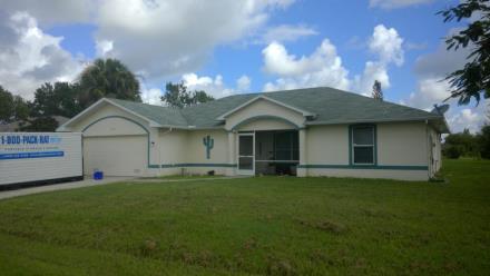 Front Photo