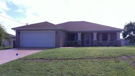 Front Photo