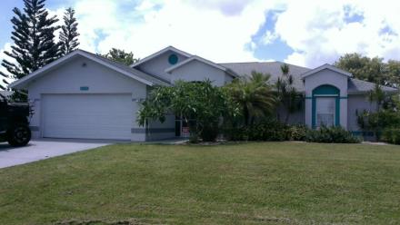 Front Photo