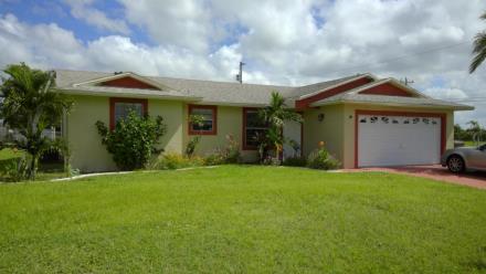 Front Photo