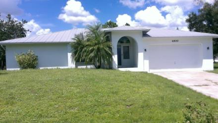 Front Photo