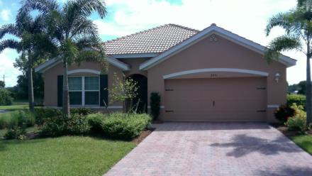Front Photo