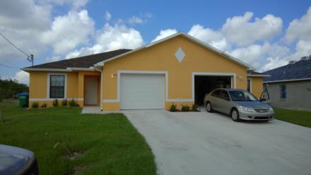 Front Photo