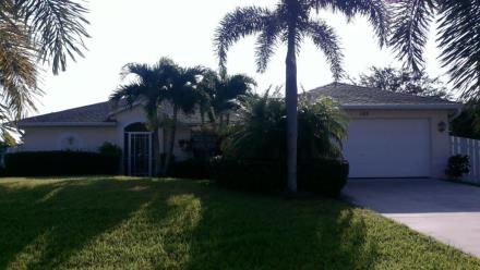 Front Photo