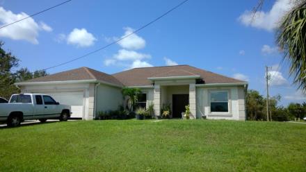 Front Photo