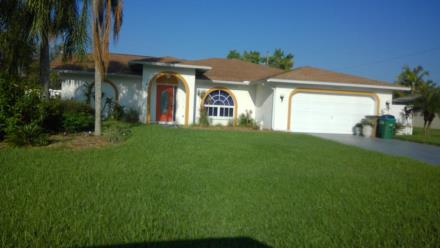 Front Photo