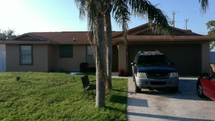 Front Photo