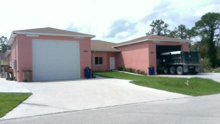 Front Photo