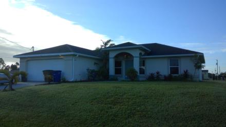 Front Photo