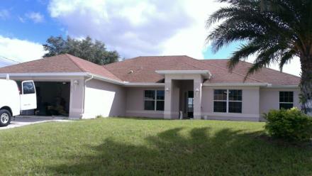 Front Photo
