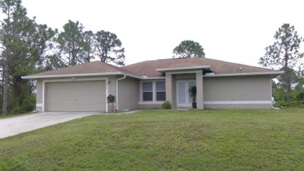 Front Photo