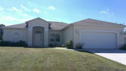 Front Photo