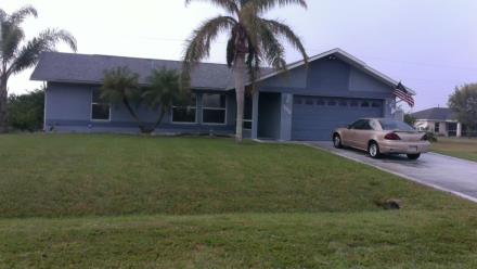 Front Photo