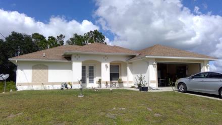 Front Photo