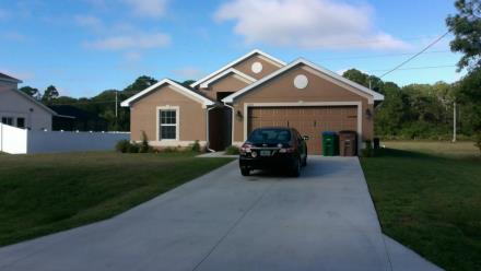 Front Photo