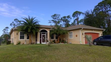 Front Photo
