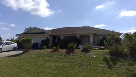 Front Photo