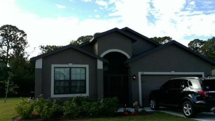 Front Photo