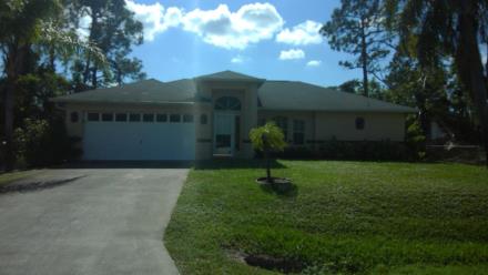 Front Photo