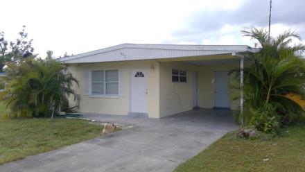 Front Photo