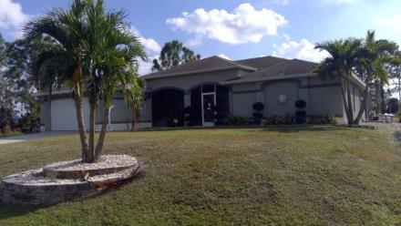Front Photo