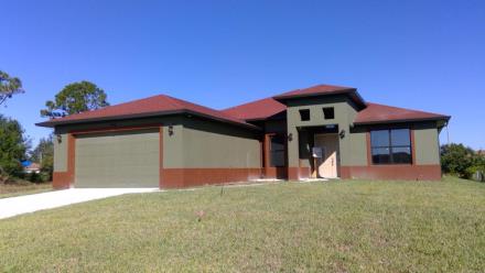 Front Photo