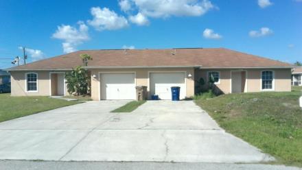 Front Photo