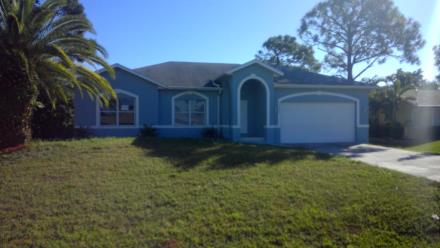 Front Photo