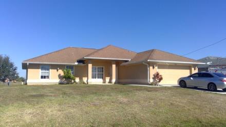 Front Photo